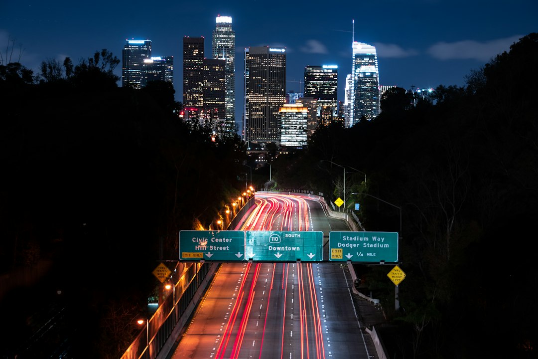 Regular Taxi Service for Seniors from LA Koreatown to Fullerton Church
