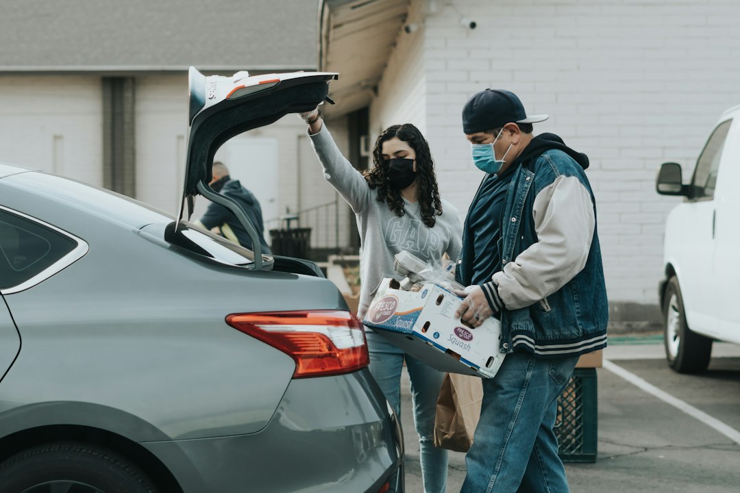 Easy Shopping Trips to Buena Park with Hangil Taxi