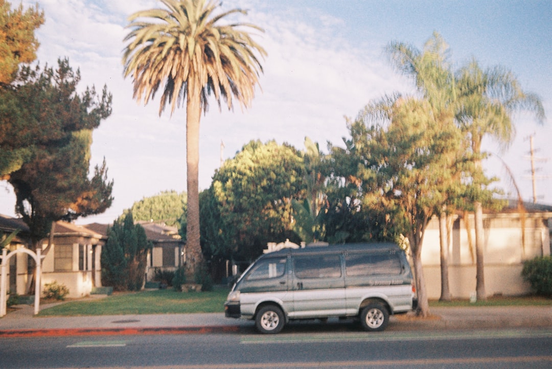 Koreatown to Arcadia: Hangil Korean Taxi for Senior Weekly Transportation