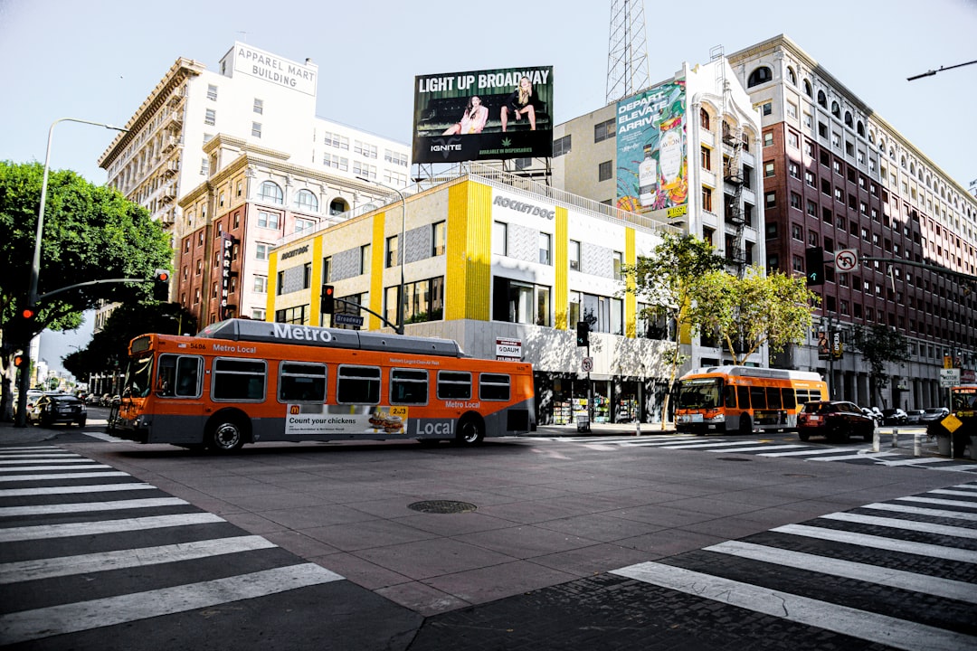 Round-Trip Taxi for Parents' Doctor Visits in LA Koreatown