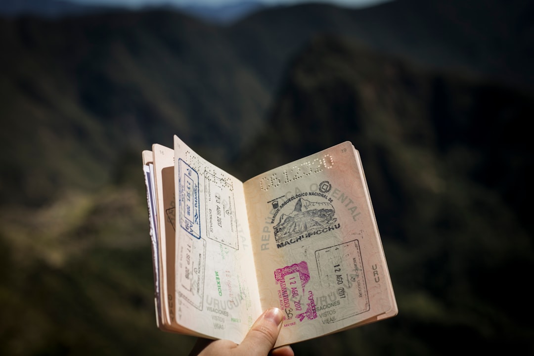 When Going to LAX: How to Pack Medications and Documents (Especially for Seniors)