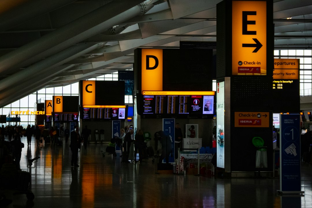How to Transport Refrigerated Medications to LAX: Tips from Your Koreatown Taxi