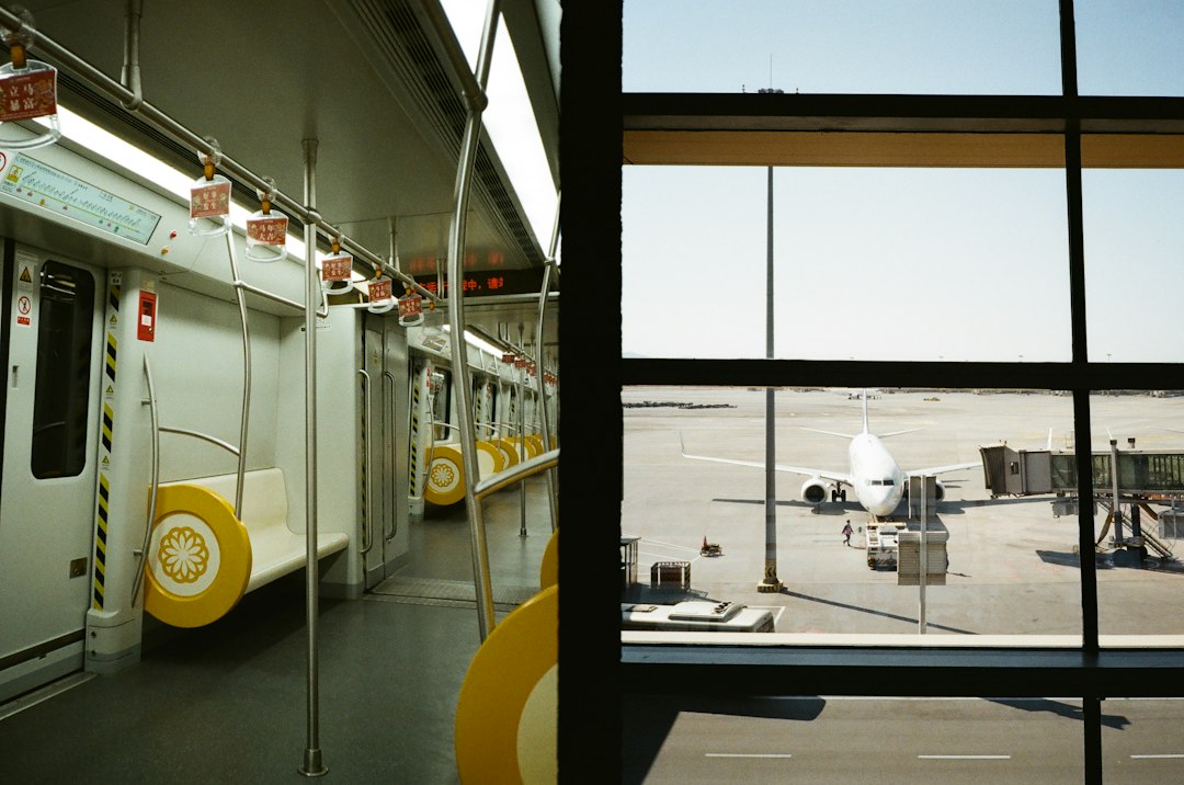 Unexpected Trip to Korea? Why You Need to Leave Koreatown for LAX 4 Hours Early