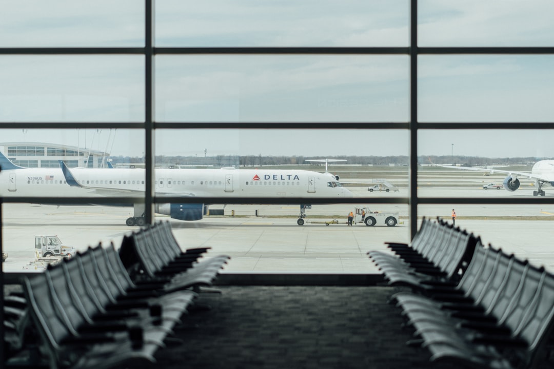 Packing Tips for Two Large Bags When Taking a Koreatown Taxi to LAX